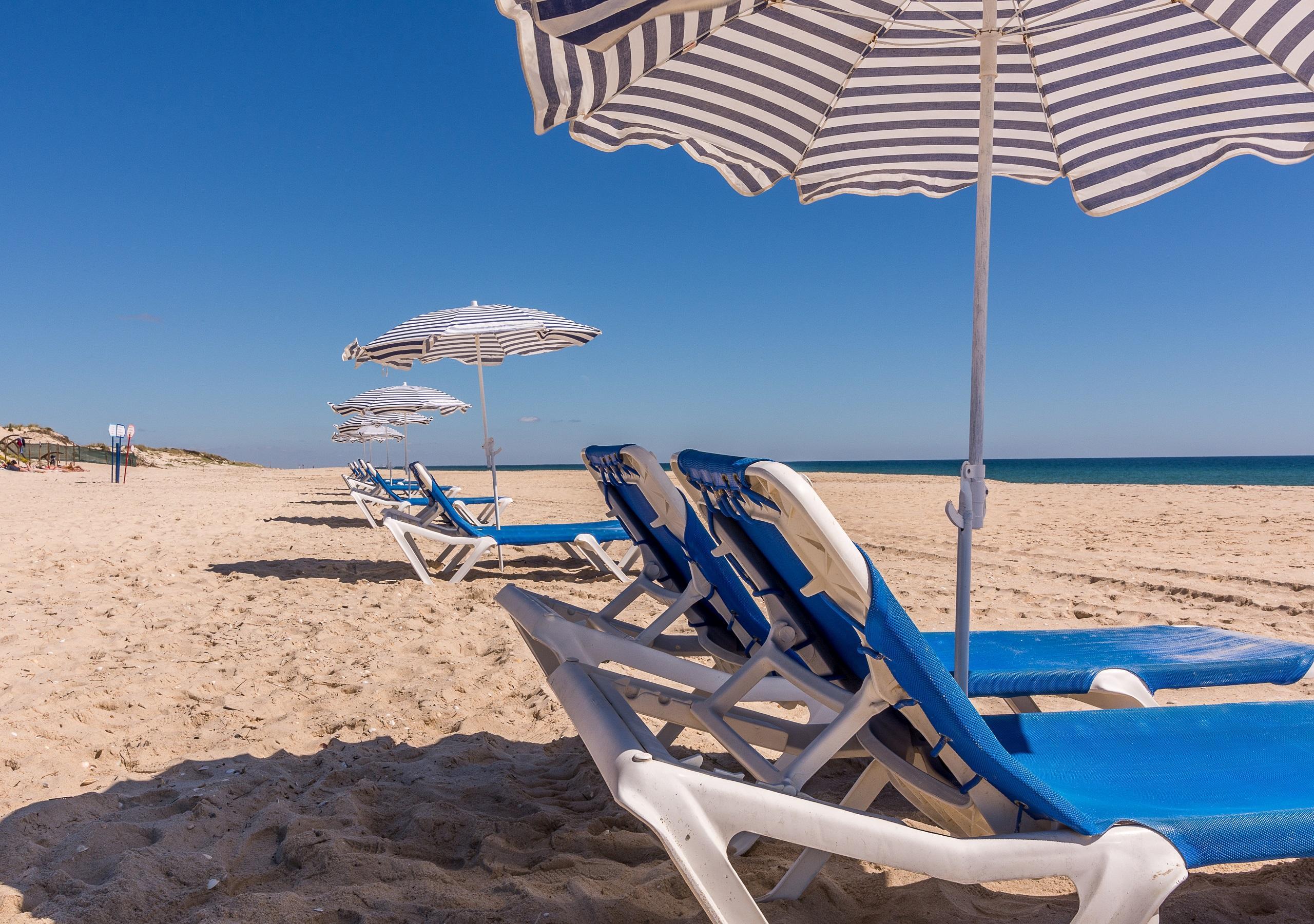 Pedras D'El Rei Otel Tavira Dış mekan fotoğraf