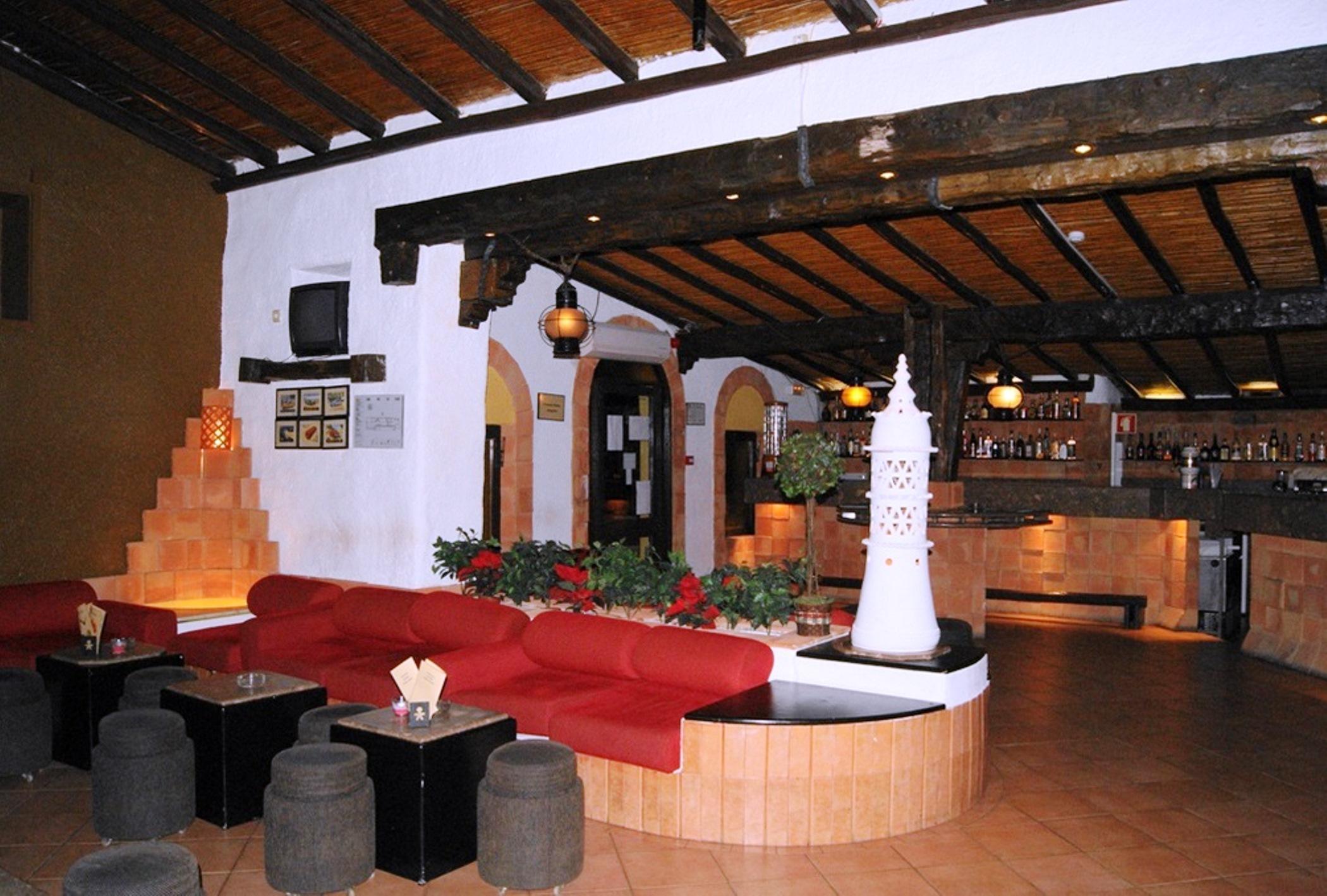 Pedras D'El Rei Otel Tavira Dış mekan fotoğraf