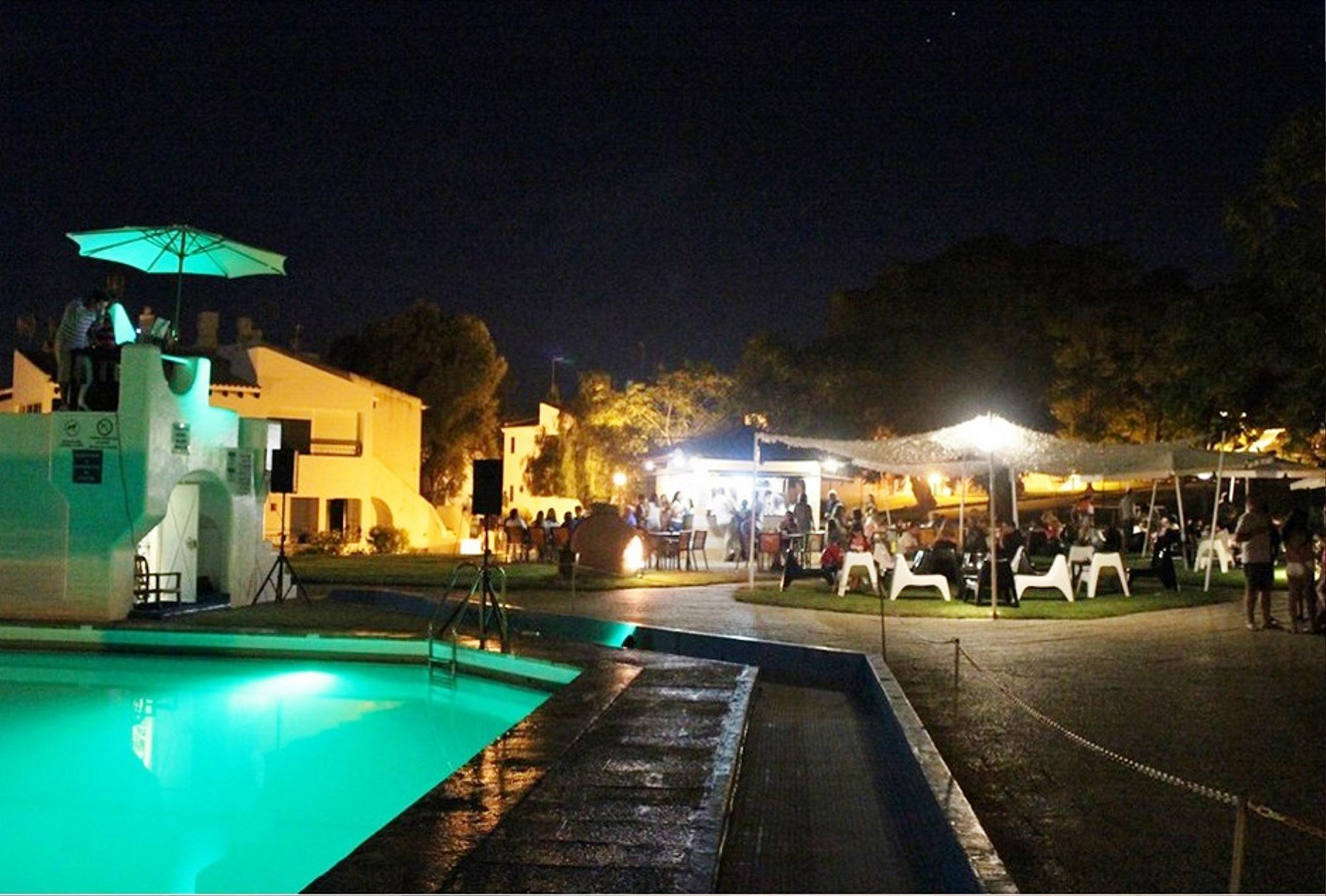 Pedras D'El Rei Otel Tavira Dış mekan fotoğraf