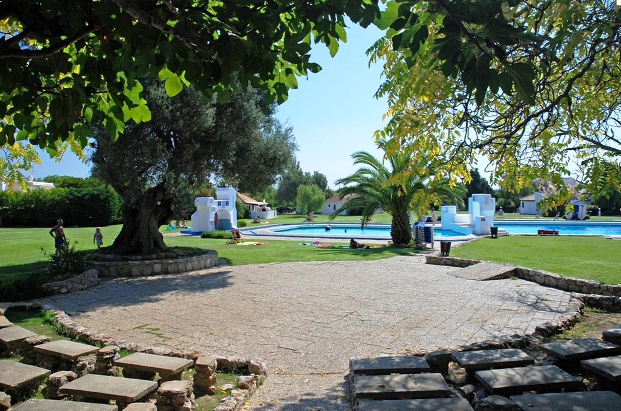 Pedras D'El Rei Otel Tavira Dış mekan fotoğraf