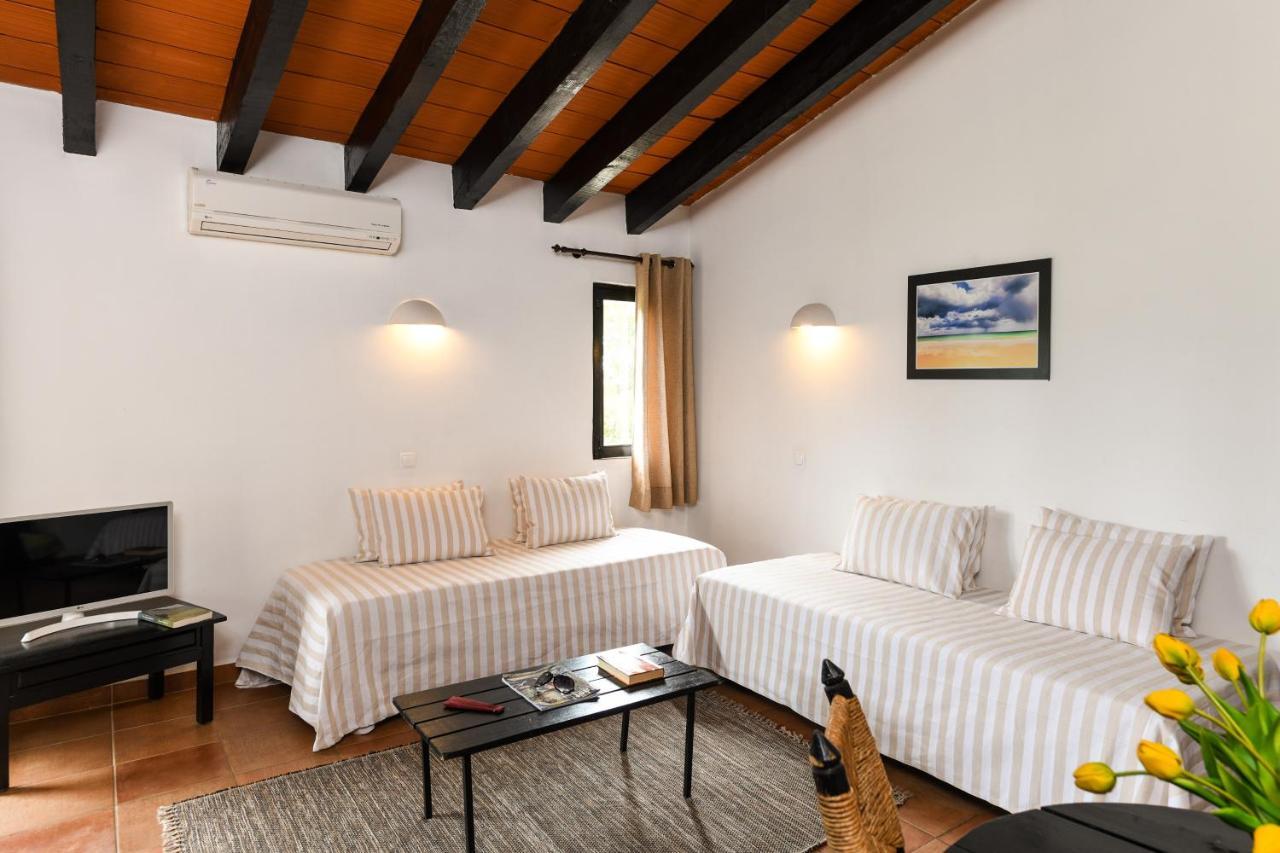 Pedras D'El Rei Otel Tavira Dış mekan fotoğraf