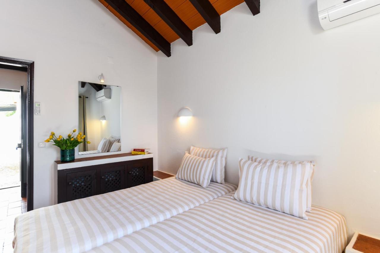 Pedras D'El Rei Otel Tavira Dış mekan fotoğraf