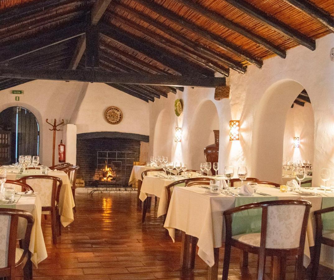 Pedras D'El Rei Otel Tavira Dış mekan fotoğraf