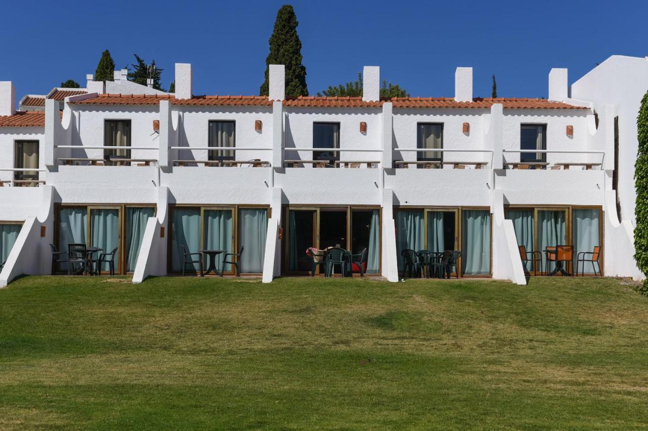 Pedras D'El Rei Otel Tavira Dış mekan fotoğraf
