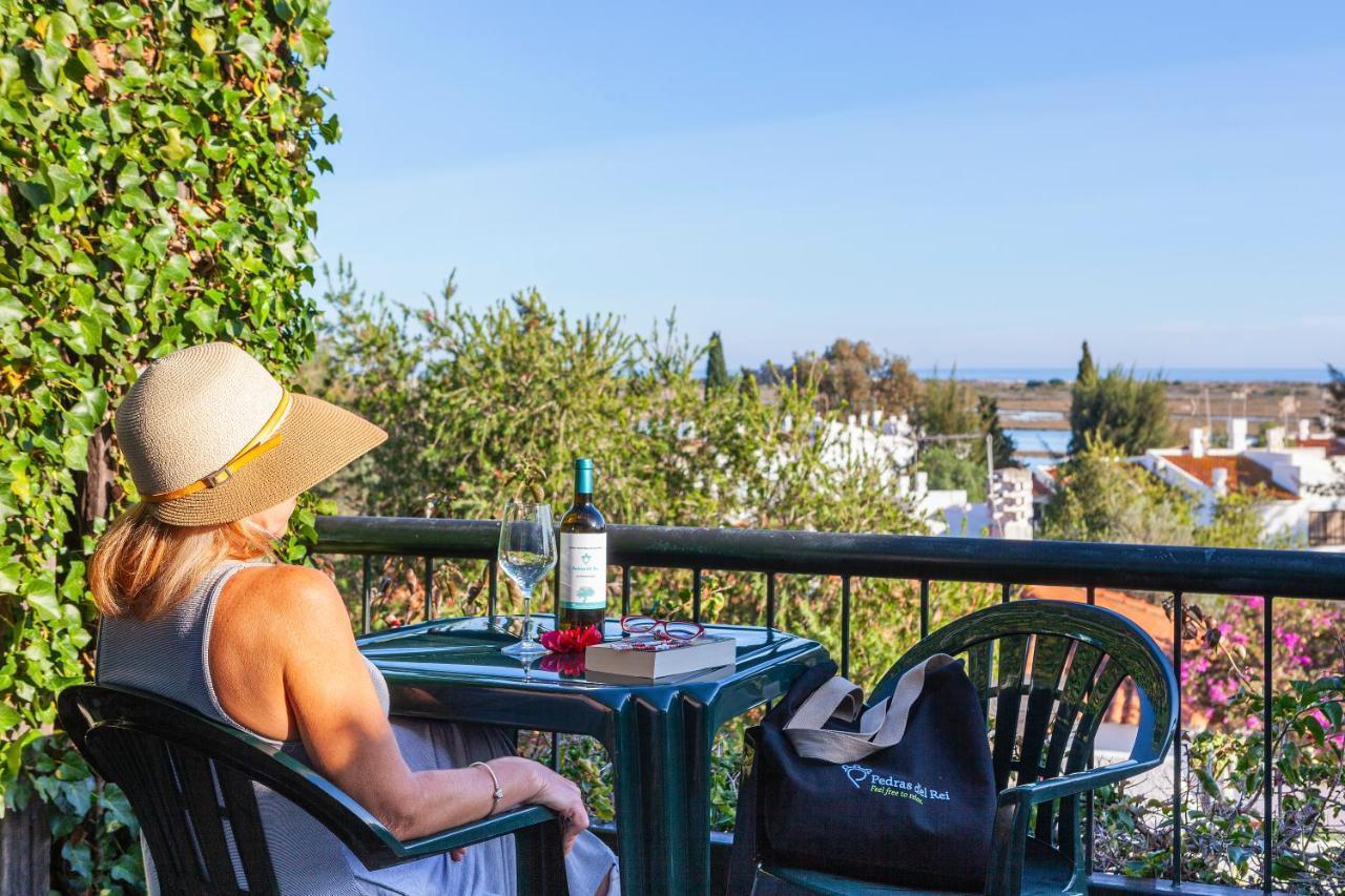 Pedras D'El Rei Otel Tavira Dış mekan fotoğraf