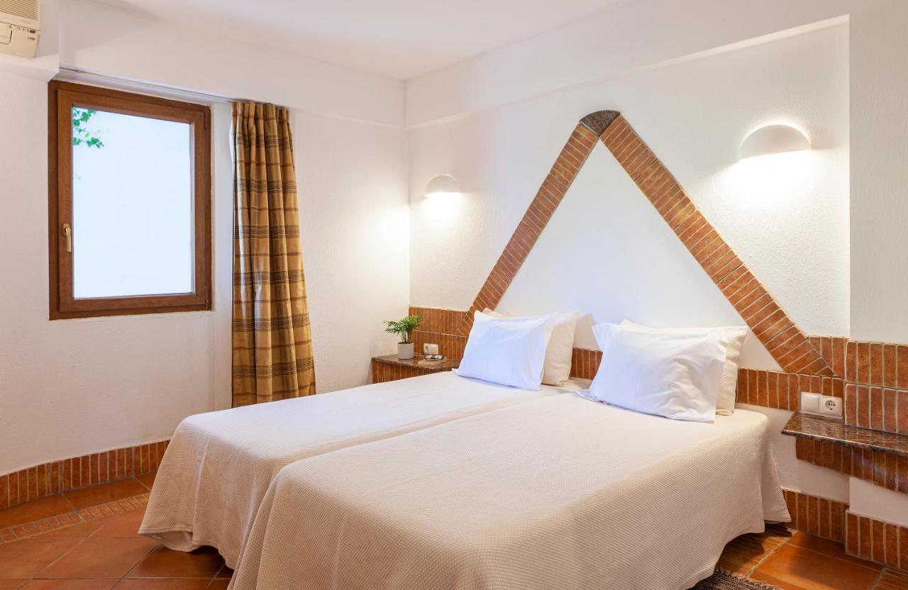 Pedras D'El Rei Otel Tavira Dış mekan fotoğraf
