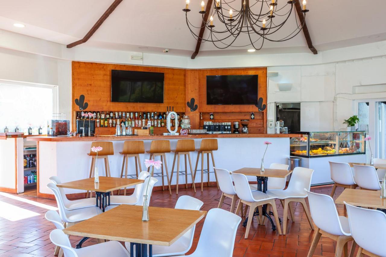 Pedras D'El Rei Otel Tavira Dış mekan fotoğraf