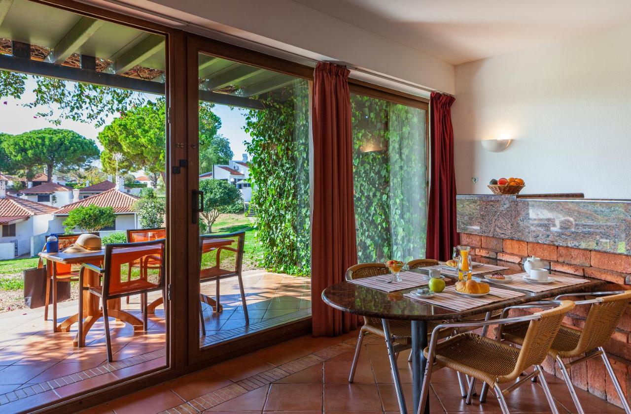 Pedras D'El Rei Otel Tavira Dış mekan fotoğraf