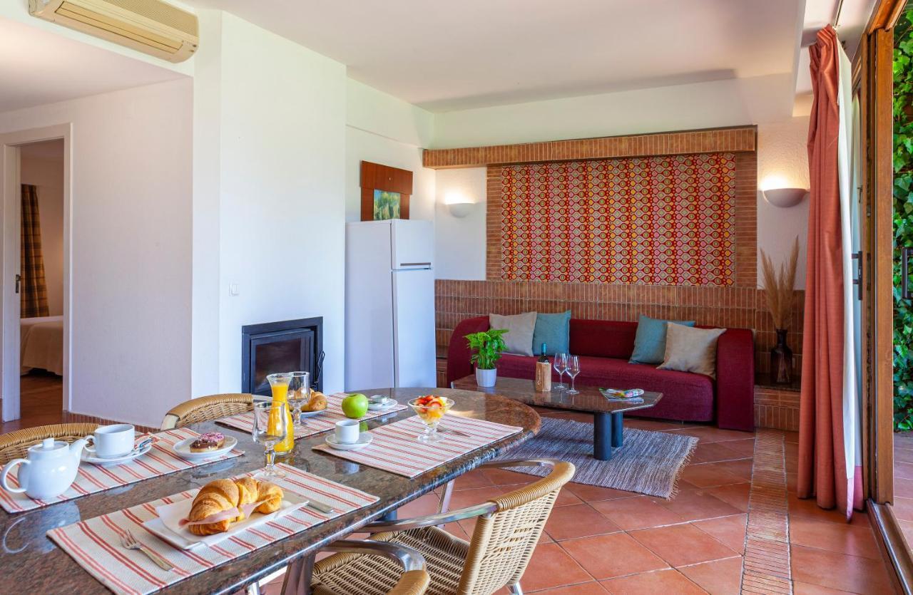 Pedras D'El Rei Otel Tavira Dış mekan fotoğraf