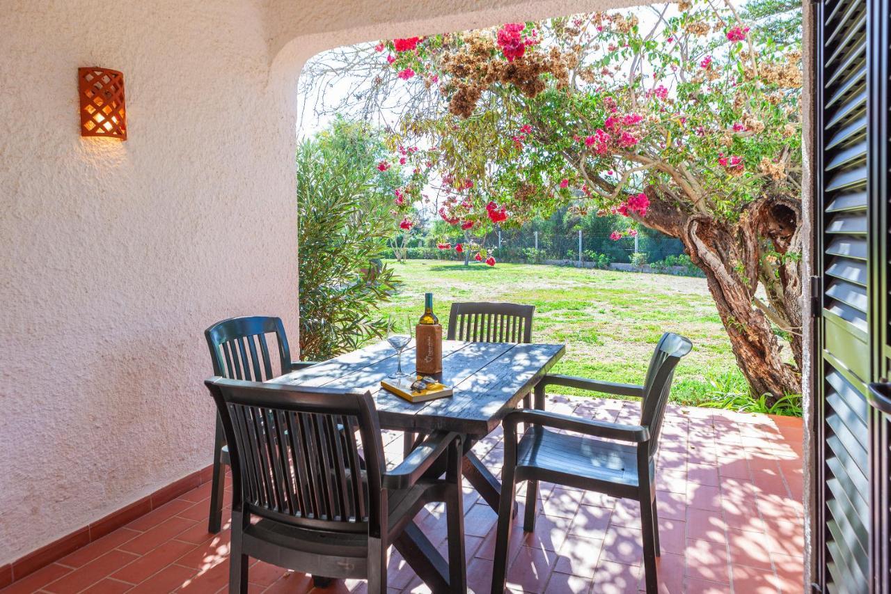 Pedras D'El Rei Otel Tavira Dış mekan fotoğraf