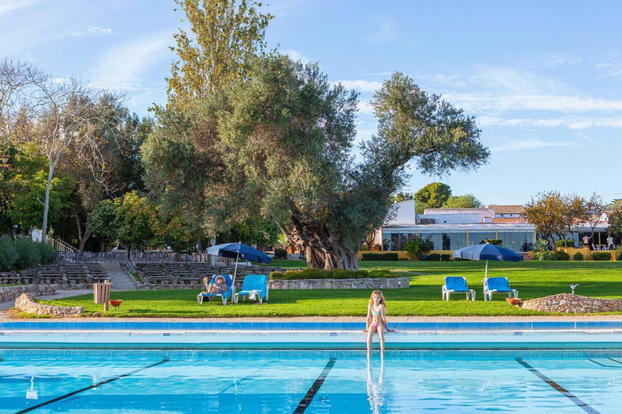 Pedras D'El Rei Otel Tavira Dış mekan fotoğraf