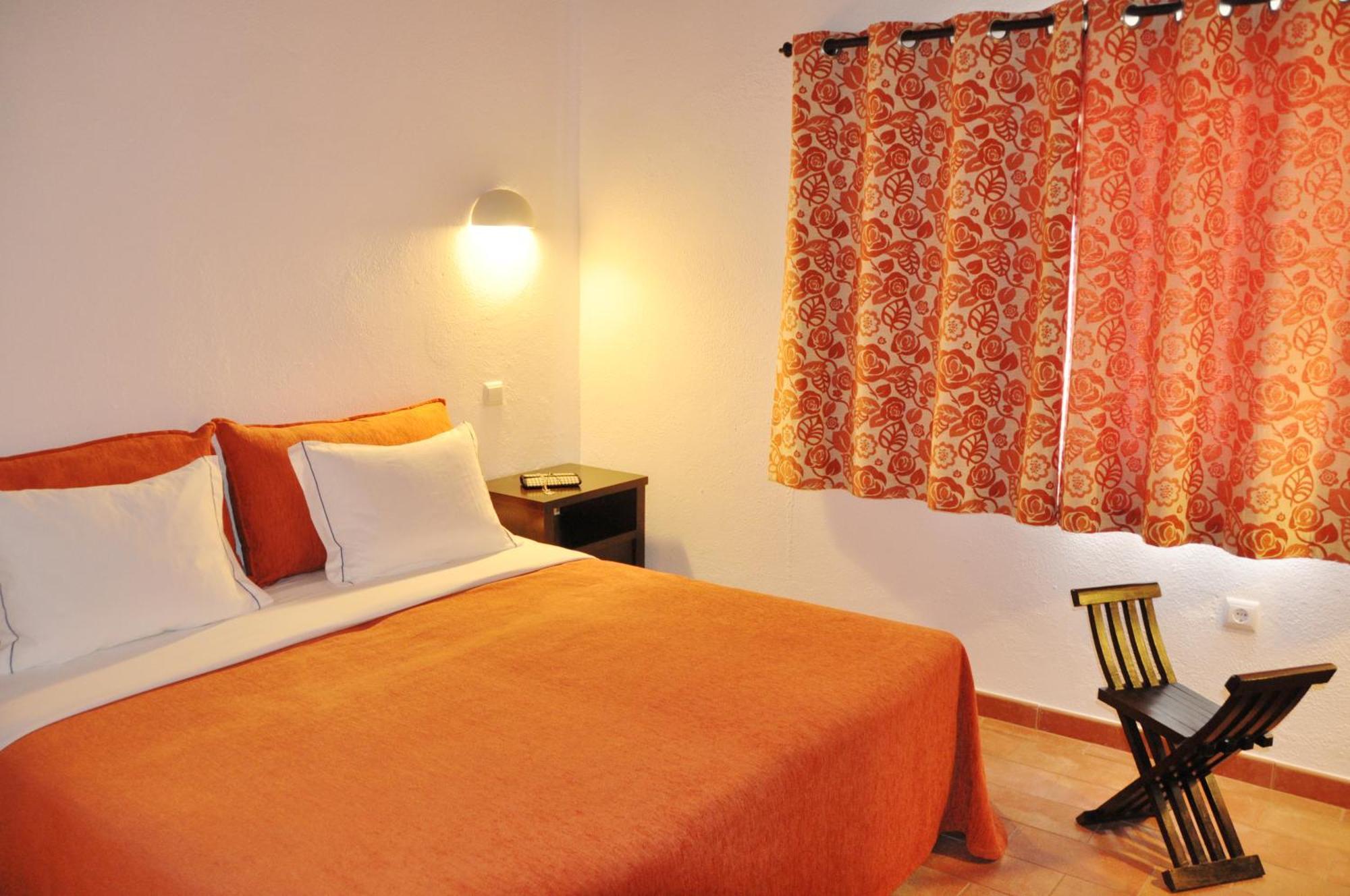 Pedras D'El Rei Otel Tavira Dış mekan fotoğraf