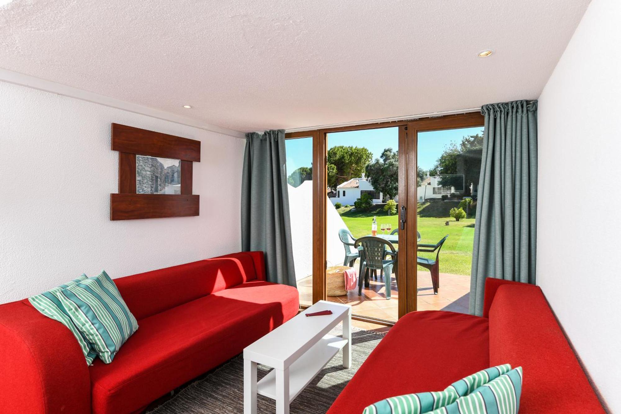 Pedras D'El Rei Otel Tavira Dış mekan fotoğraf
