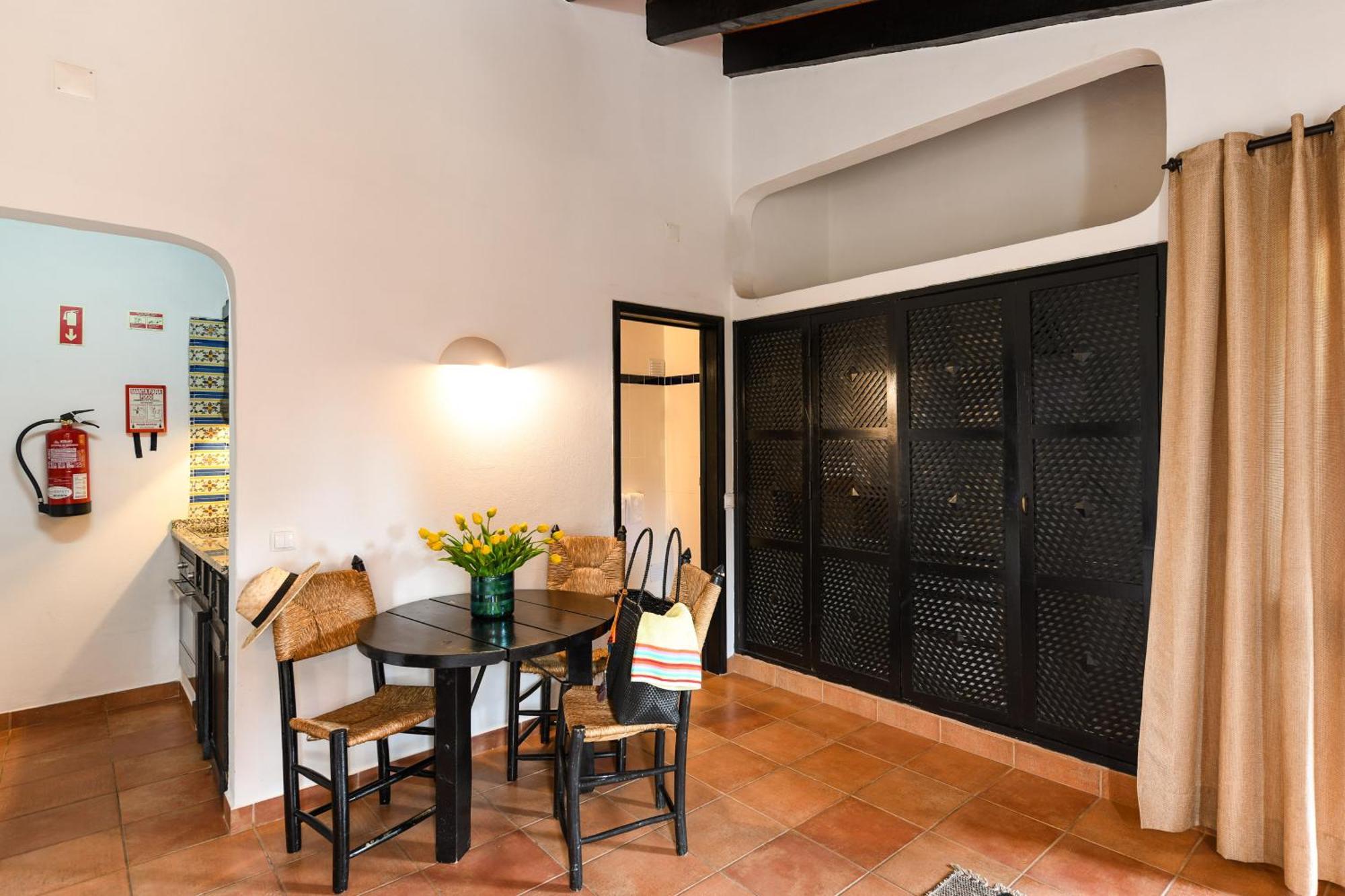 Pedras D'El Rei Otel Tavira Dış mekan fotoğraf