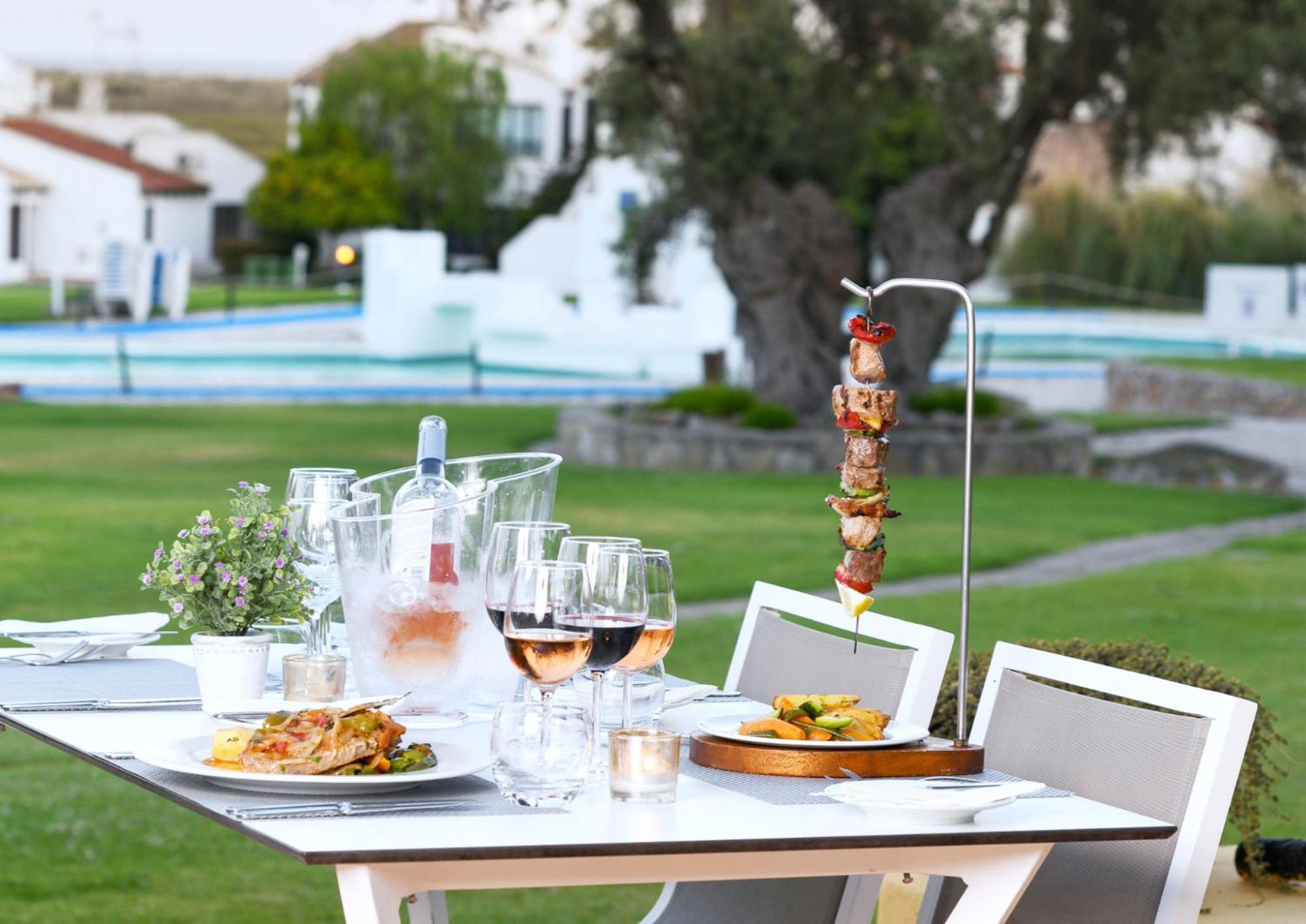 Pedras D'El Rei Otel Tavira Dış mekan fotoğraf