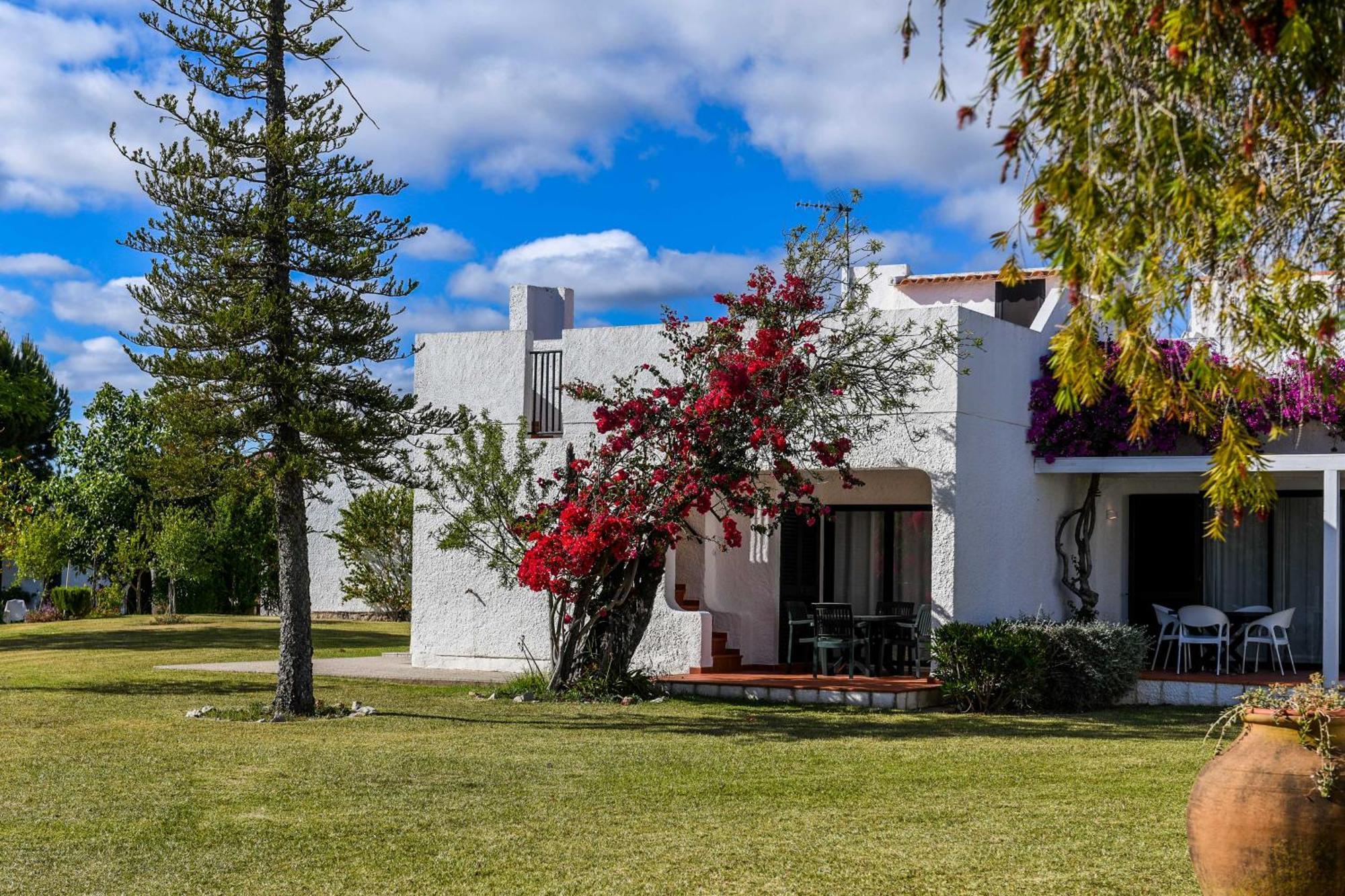 Pedras D'El Rei Otel Tavira Dış mekan fotoğraf