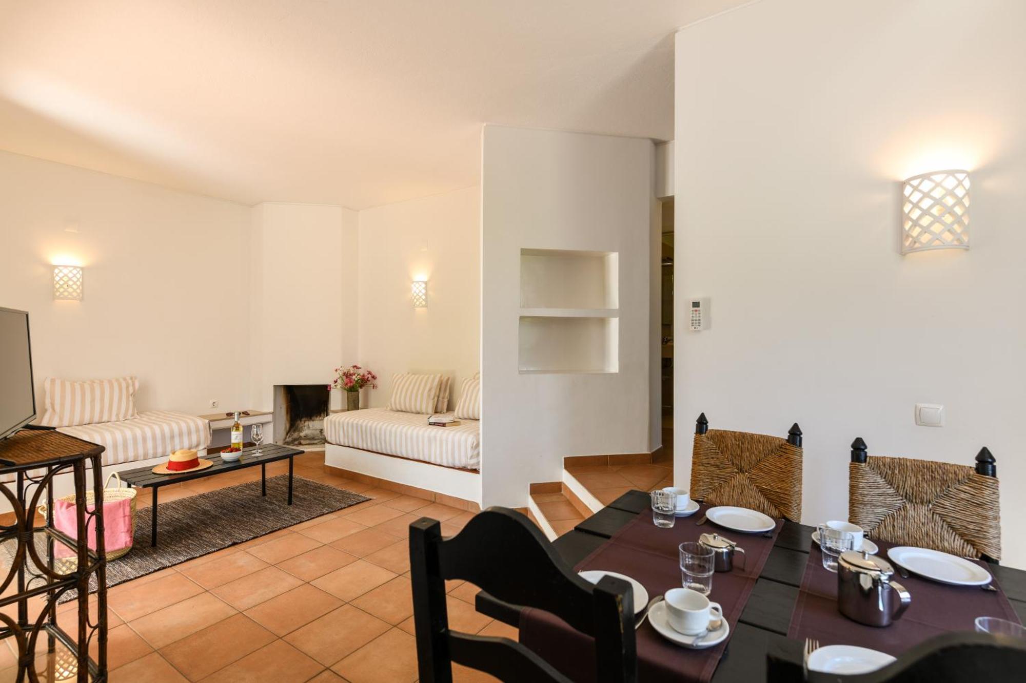 Pedras D'El Rei Otel Tavira Oda fotoğraf