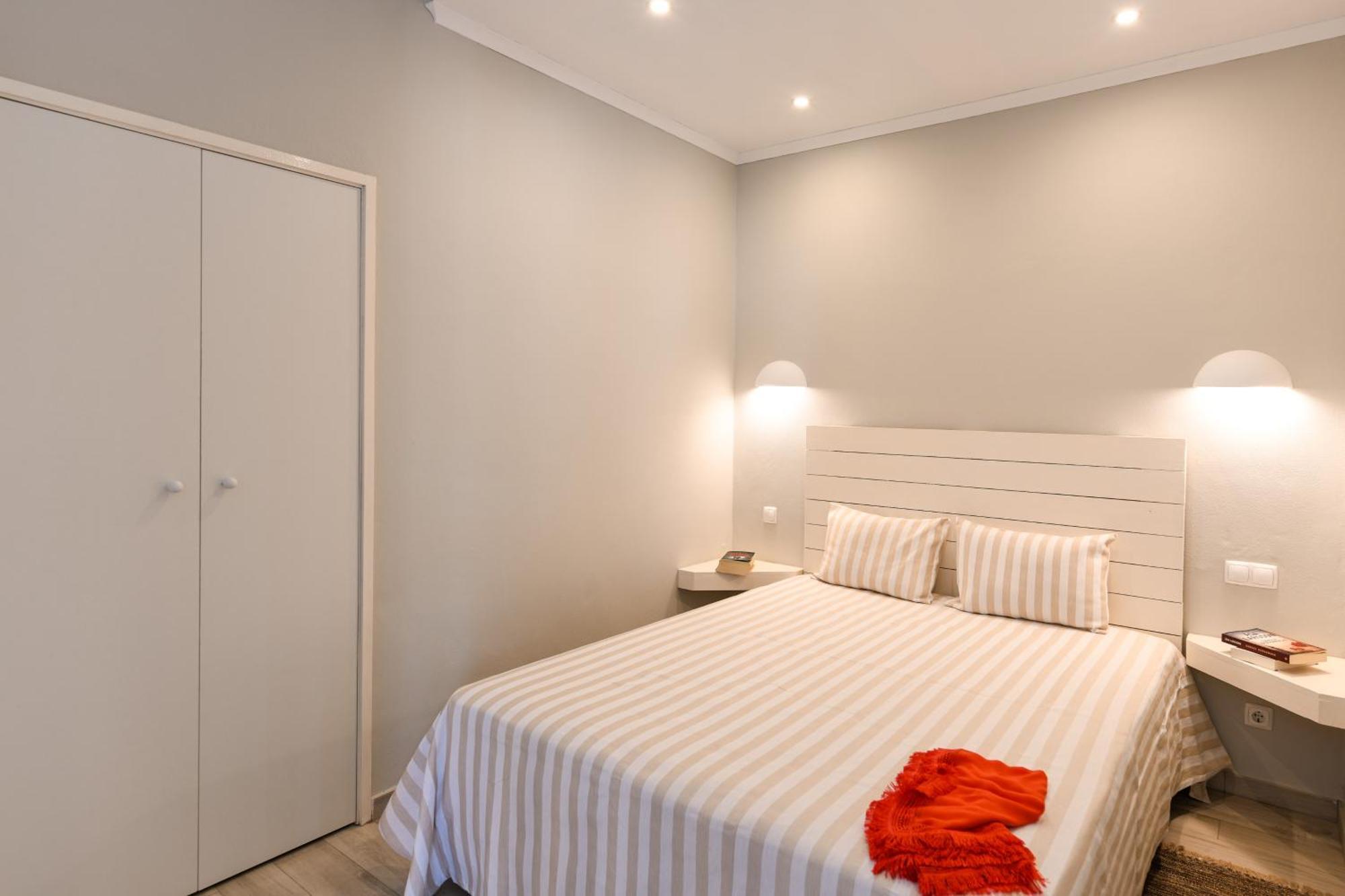 Pedras D'El Rei Otel Tavira Dış mekan fotoğraf