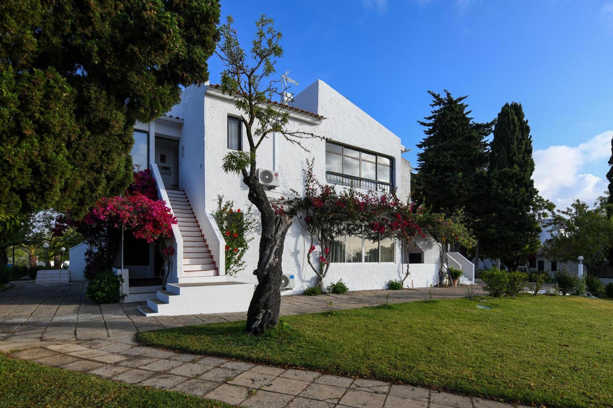 Pedras D'El Rei Otel Tavira Dış mekan fotoğraf