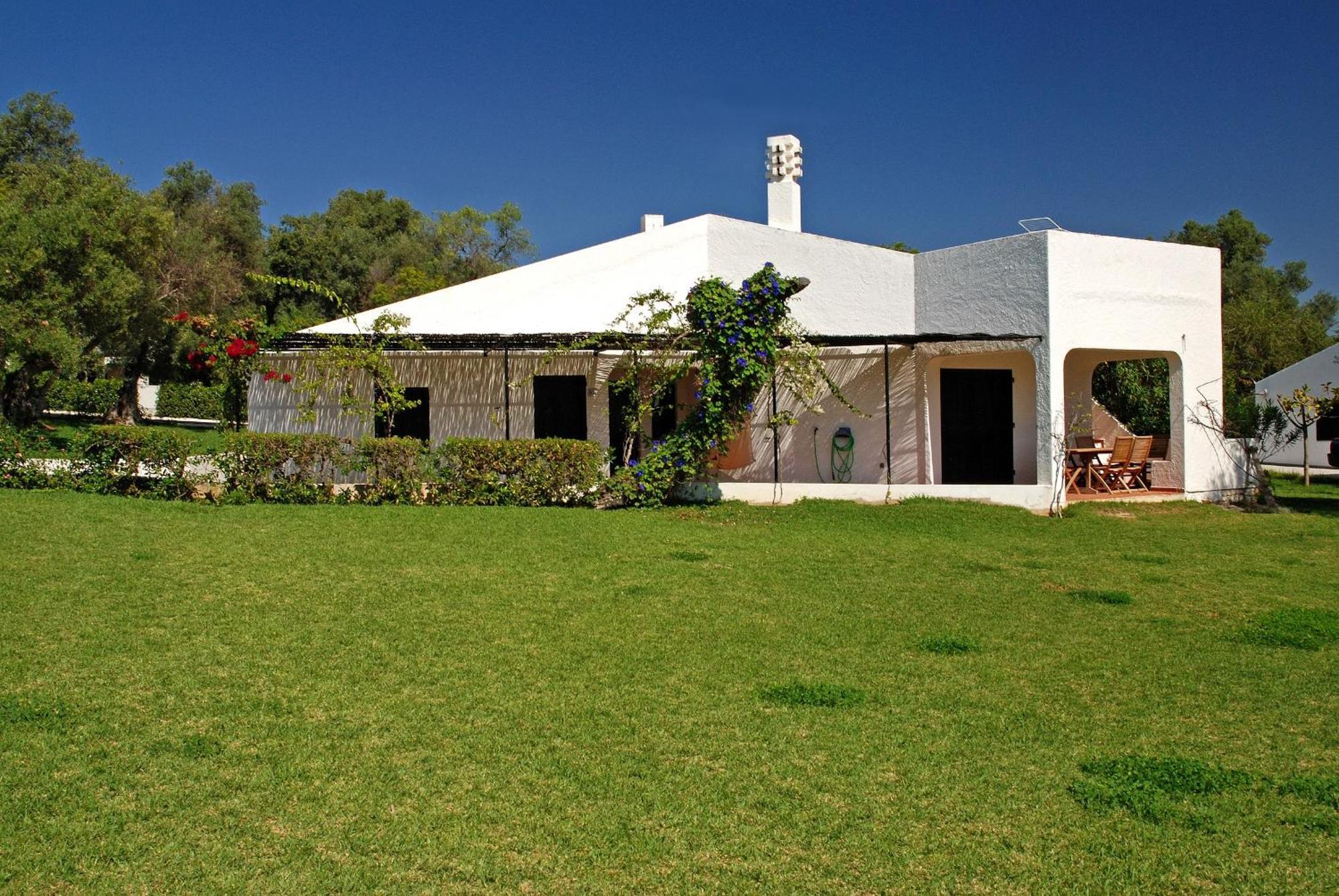 Pedras D'El Rei Otel Tavira Dış mekan fotoğraf