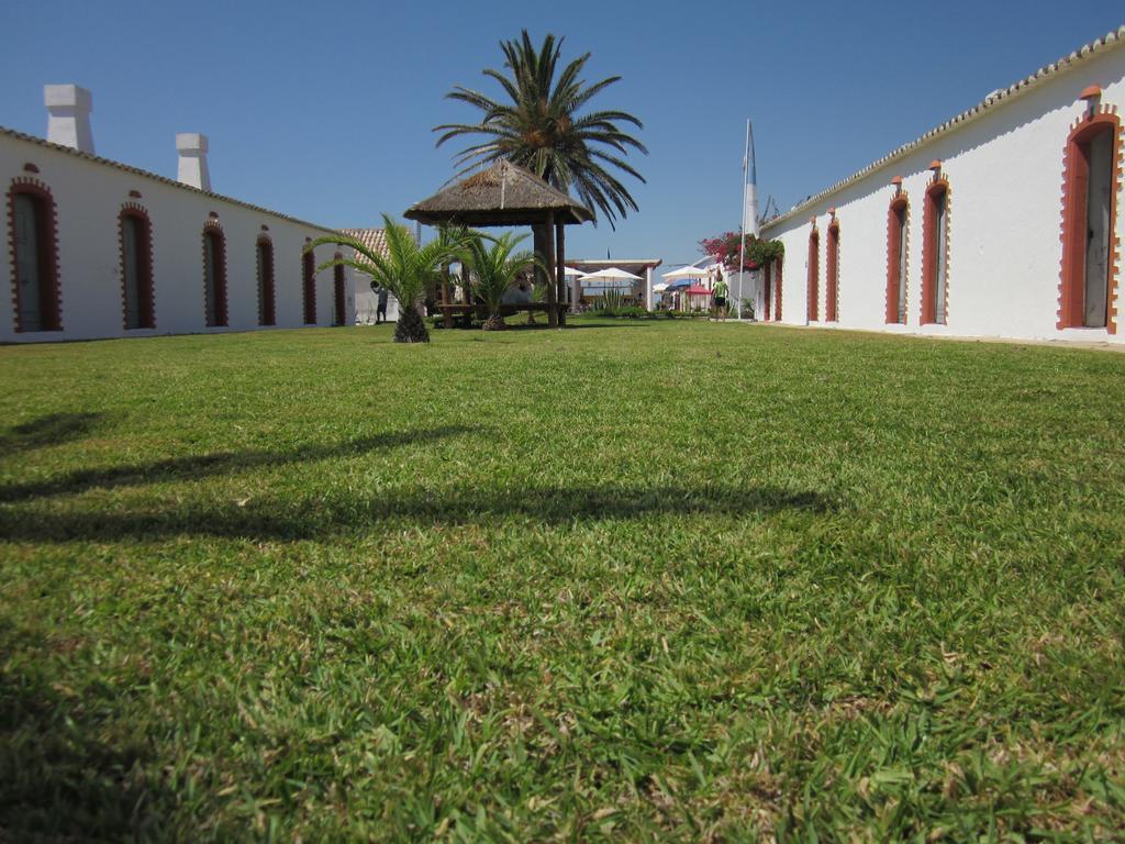 Pedras D'El Rei Otel Tavira Dış mekan fotoğraf