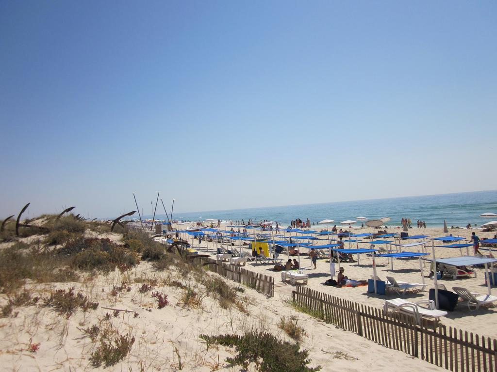 Pedras D'El Rei Otel Tavira Dış mekan fotoğraf