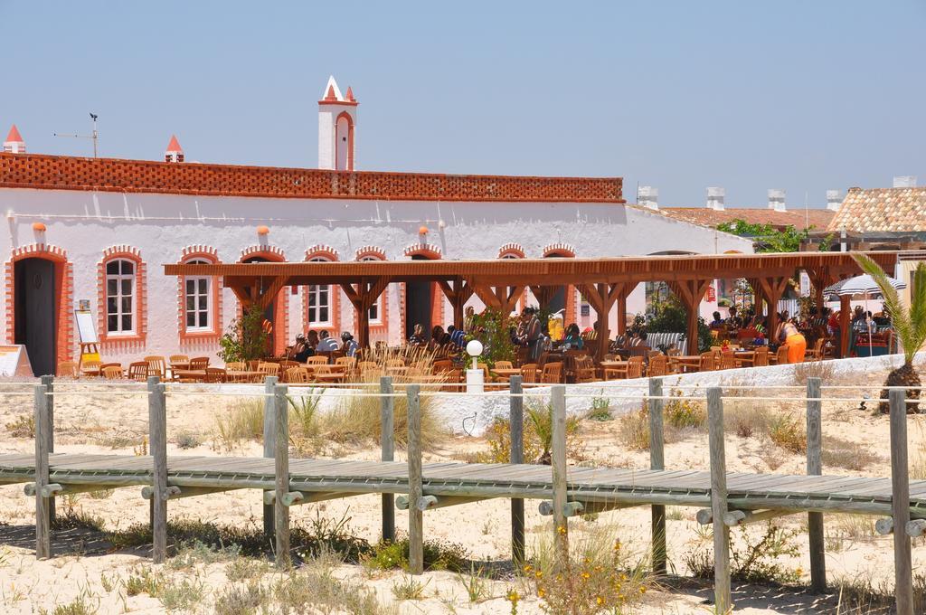Pedras D'El Rei Otel Tavira Dış mekan fotoğraf