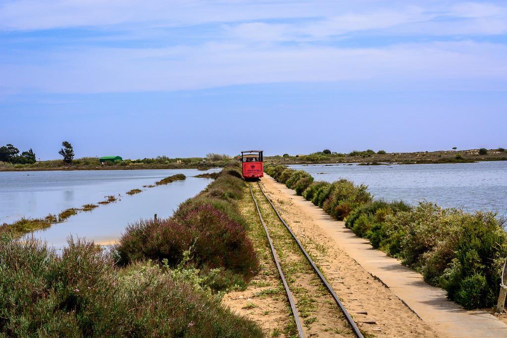 Pedras D'El Rei Otel Tavira Dış mekan fotoğraf
