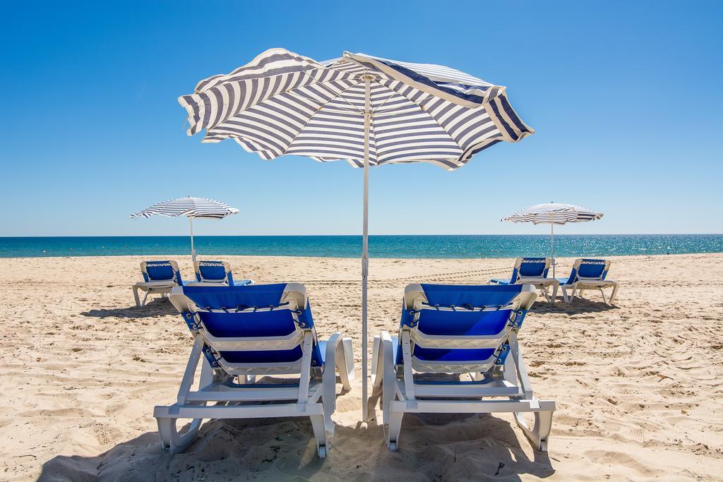 Pedras D'El Rei Otel Tavira Dış mekan fotoğraf
