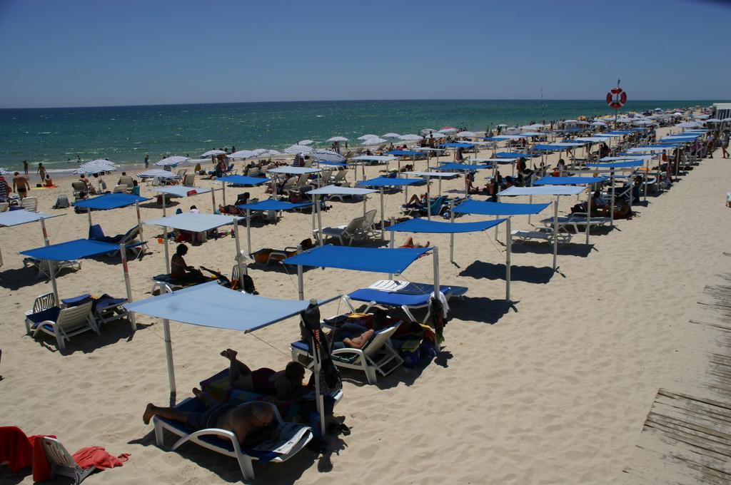Pedras D'El Rei Otel Tavira Dış mekan fotoğraf